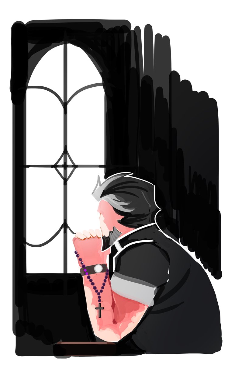 oldmanfuxker's tweet photo. #deadlock https://t.co/tSwWxIz8M3
