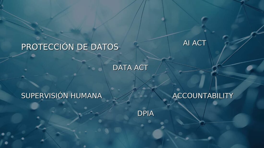 JPICONS's tweet photo. Ahora que ha sido aprobada la nueva ley de inteligencia artificial Europea os recomiendo encarecidamente que hagáis este curso de @jgarciaherrero

Formación RGPD + AI Act - Jorge García Herrero y Asociados, abogados:
 https://t.co/nywFocklcn

. https://t.co/EFuH8QI7Qp