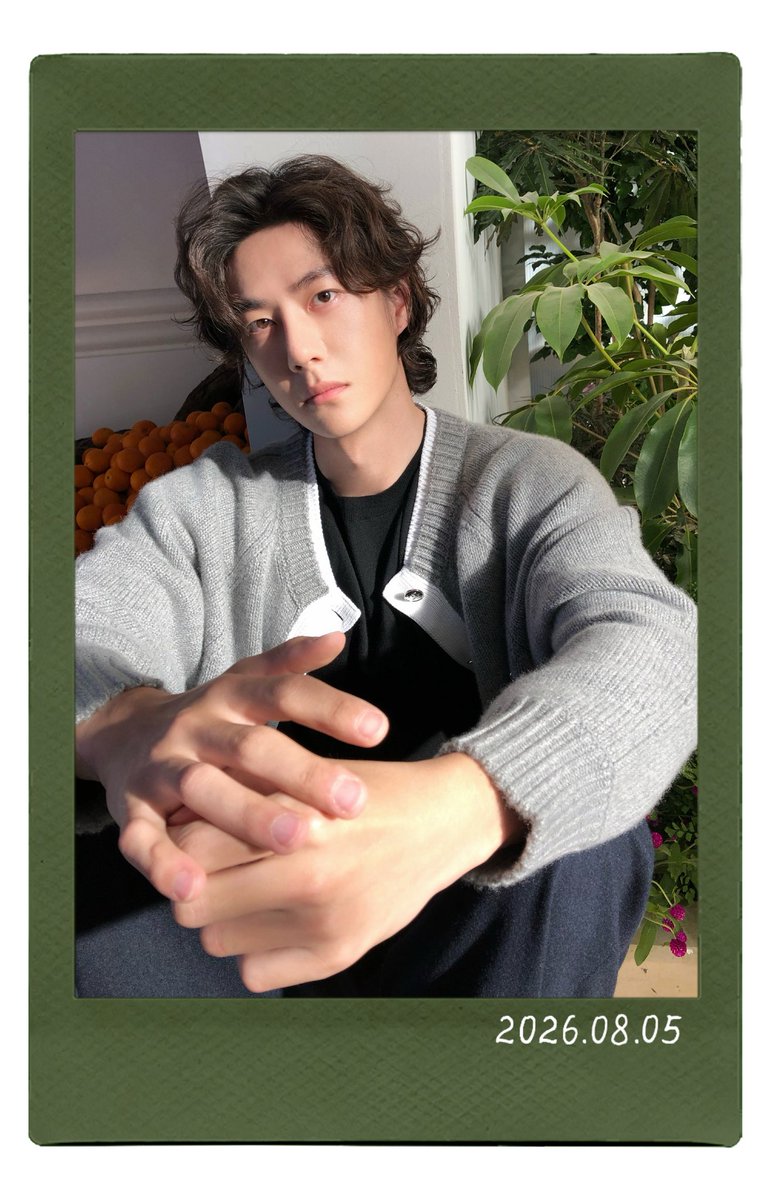 Rei_ILY's tweet photo. Happy Birth day Yibo นะคะลูกชาย มาแฮปแบบสุดวัน แต่ก็ขอให้ปีนี้และปีต่อๆไปเป็นปีที่ดี มีความสุขกับการใช้ชีวิตแบบตอนนี้เยอะๆนะคะ https://t.co/E1ETsEXHej