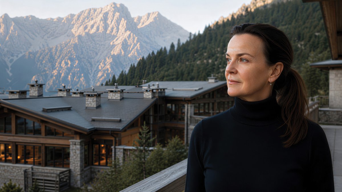 bizavltd's tweet photo. #ElizabethHarvey, founder and creative director of #ElizabethHarveyDesign, explores how #hospitality, #psychology and human-centred #design are redefining #privateaviationinteriors for #luxurytravellers.

https://t.co/22YtFcY8nK

#AircraftInteriors #InteriorDesign #BAM #BizAv https://t.co/eB72NrbaK7