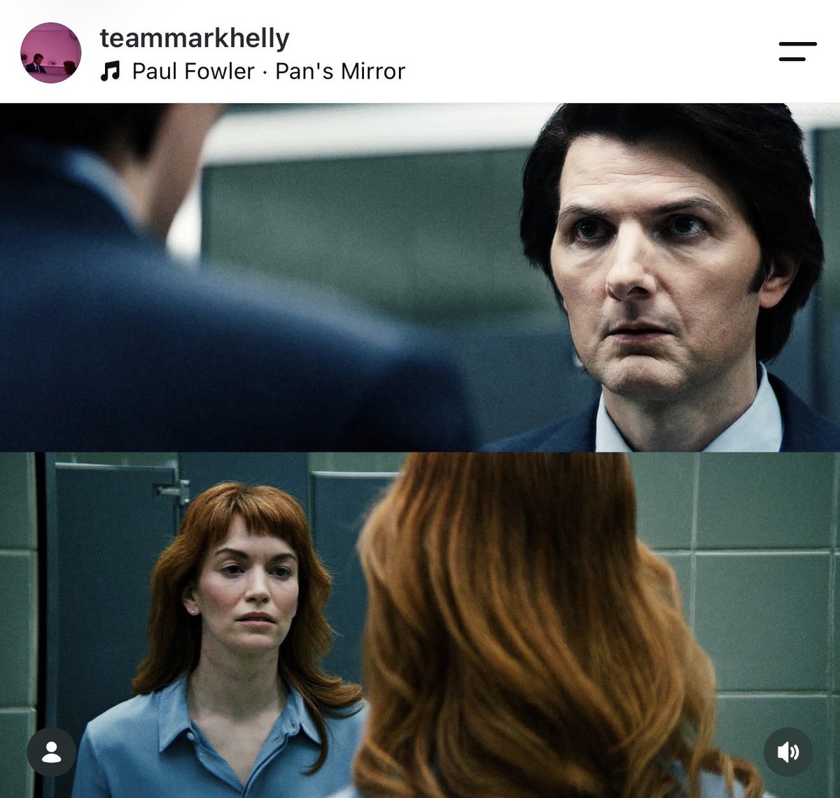 teamdeckerstar's tweet photo. posted day 5. these mirror parallels are incredible https://t.co/JajJgHAnXa