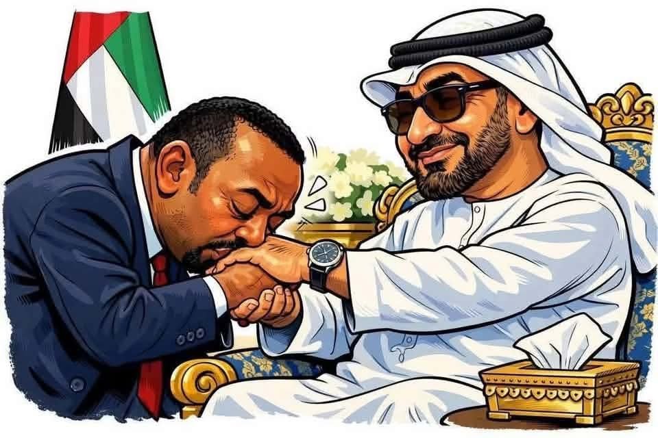 JoeTseGy's tweet photo. @AfriMEOSINT https://t.co/6Nf9YxAF14