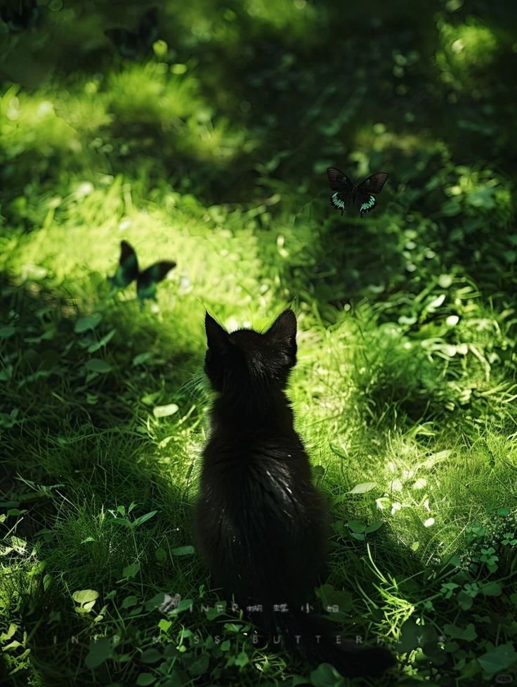 luckylucky346's tweet photo. Tiny kitty and her big dreams 😍 https://t.co/DNs0cK8A0J