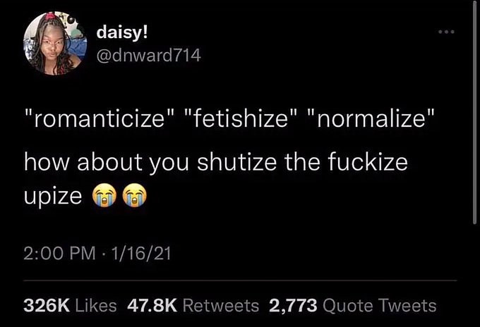 meowmeowzle's tweet photo. Concluding all yaoi and yuri is inherently sexual is extremely homophobic and something being sexual in nature also isn't really a bad thing https://t.co/ujTxQsvnm2