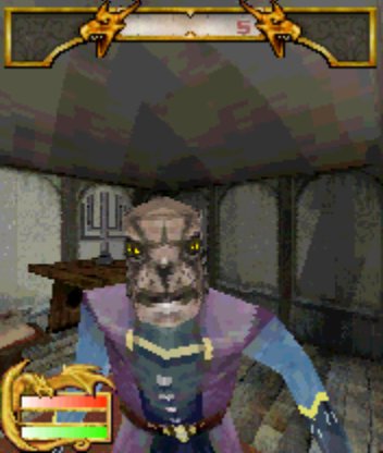 UESP_net's tweet photo. Did You Know: Shadowkey had a multiplayer mode? It allowed you and three friends to join together in a single game session. Any gold, items, or experience you earned as a co-op player in the host's session would carry over to your own world when you returned home. https://t.co/Uy9lPn4M1H