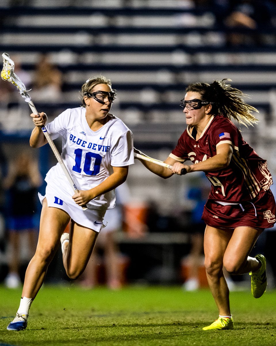 DukeWLAX's tweet photo. Senior Spotlight: Reese Woodworth https://t.co/1uIojKYgdx