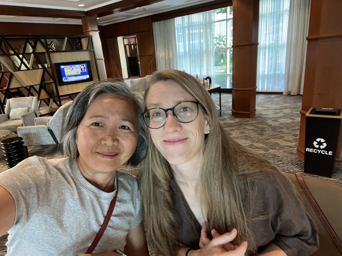KuchrooLab's tweet photo. @AnaAndersonlab @NatureMedicine @NatureComms @NorioChihara Bring on #KuchrooLabReunion2026. Sea Crest here we come!
#KuchrooLabReunion #KuchrooLegacy 
@LabPeters https://t.co/ZxFDpbgZeK