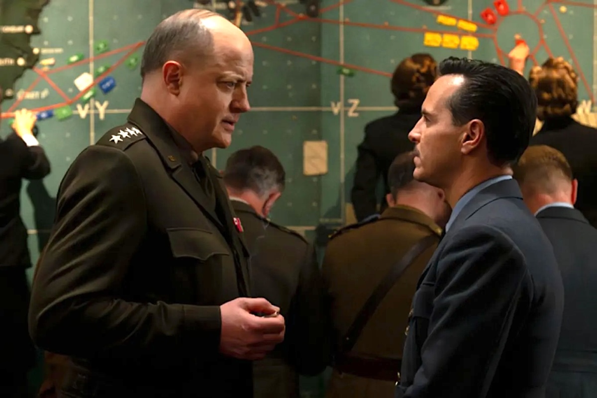 dmbatlle's tweet photo. Crítica de “El Día D: Bajo presión” (“Pressure”), película de Anthony Maras con Andrew Scott y Brendan Fraser https://t.co/Zf1uwUILrO https://t.co/KuveRZYhmk