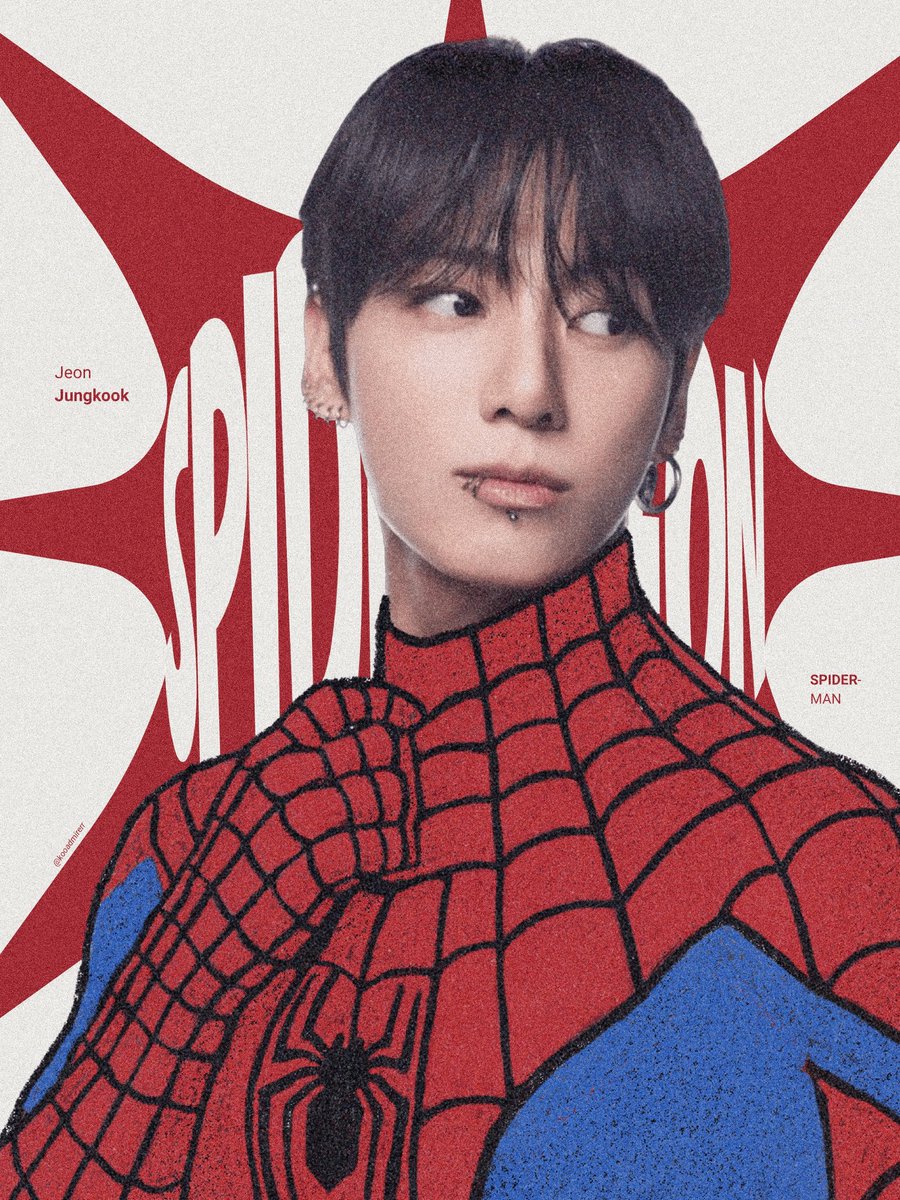 kooadmirerr's tweet photo. 🕸️🕷️ https://t.co/8Ko3VX838i