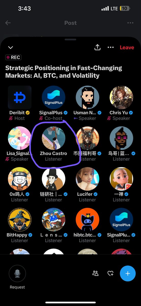 zhou_uc's tweet photo. @DeribitOfficial @0xUNaeem @Lisa_syuu If you were to re-enter the crypto market today from scratch, which direction would you focus on?

@SntBrosephh 
@Meropenem129 
@RaiolaObeth https://t.co/OU5Ufit4bM