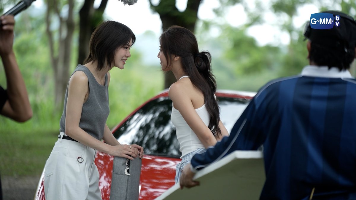 GMMTV's tweet photo. ซีรีส์เรื่องนี้มาครบทุกรสชาติ อยากให้ทุกคนรอติดตาม
#MoonshadowSeriesSpecial

[Eng Sub] เงาใต้พระจันทร์ Moonshadow Special [4/4]
🎥 https://t.co/1MVdXGXIJI

@emiamily @beonnnie https://t.co/xVGw4xtIMU