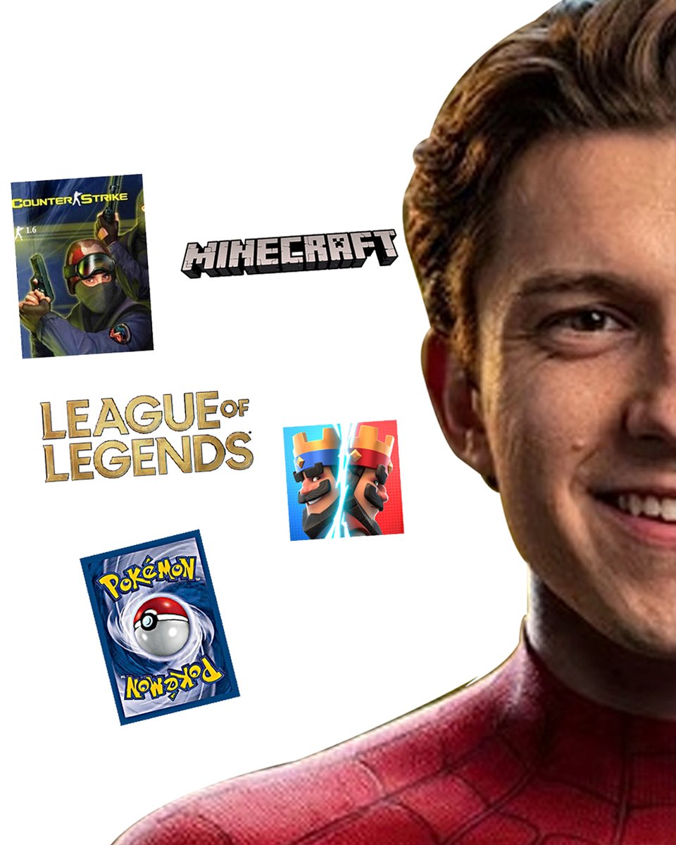 paiNGamingBR's tweet photo. esse filme novo do homem aranha define minha vida https://t.co/B7nQU5uNvC