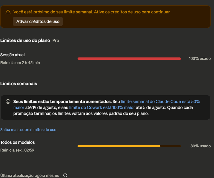 _DANlEL__'s tweet photo. E assim vamos nos despedindo do @claudeai !

1 mês de fortes emoções, stress, gastando tokens em vão, bugando, dizendo que errou e pedindo desculpas,   passando raiva as vezes" 😂 

Claude bem longe de entregar aquilo que queremos porém depois de 1 Mês um botzin de pool rodando! https://t.co/QOvhES5B0d