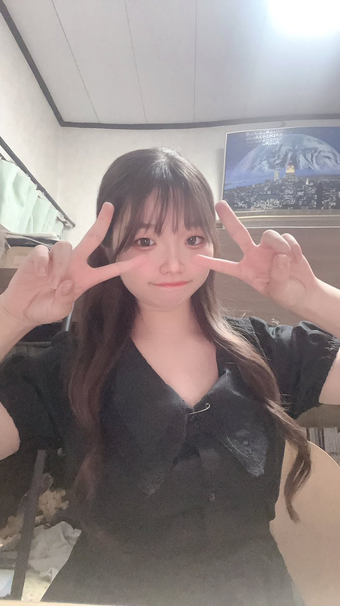 66hoqts's tweet photo. 今日のビジュ好きで沢山自撮りしちゃう😖💕
 #wlw
 #レズビアンの人と繋がりたい https://t.co/MRhuoLix5n