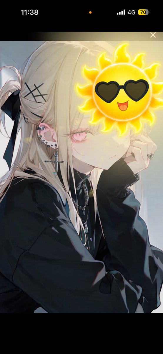 Y3auek's tweet photo. あかちゃん、ちとせちゃん！spoonありがとー！😭
ALT書くので待っといてください！！🫵 https://t.co/b2lo63CZkE