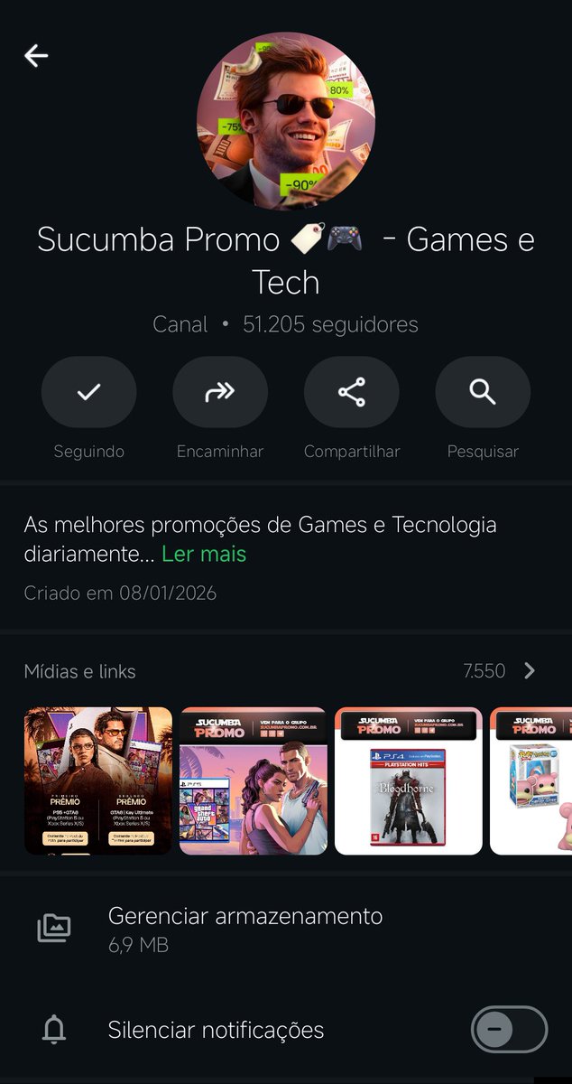 LOSHUNTERYT3's tweet photo. @SucumbaGames https://t.co/vjmx0afFn4