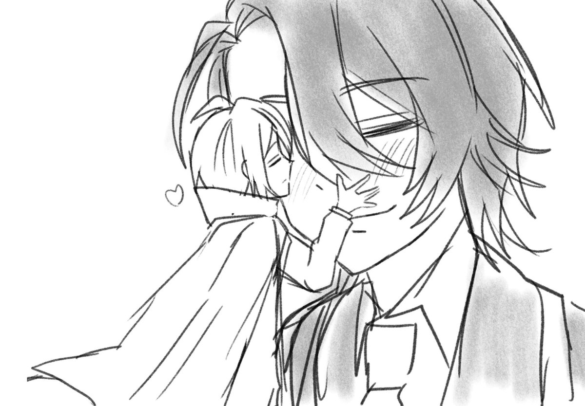 L5Ab7's tweet photo. ラクガキ オーカイ https://t.co/XffJiVwK3P