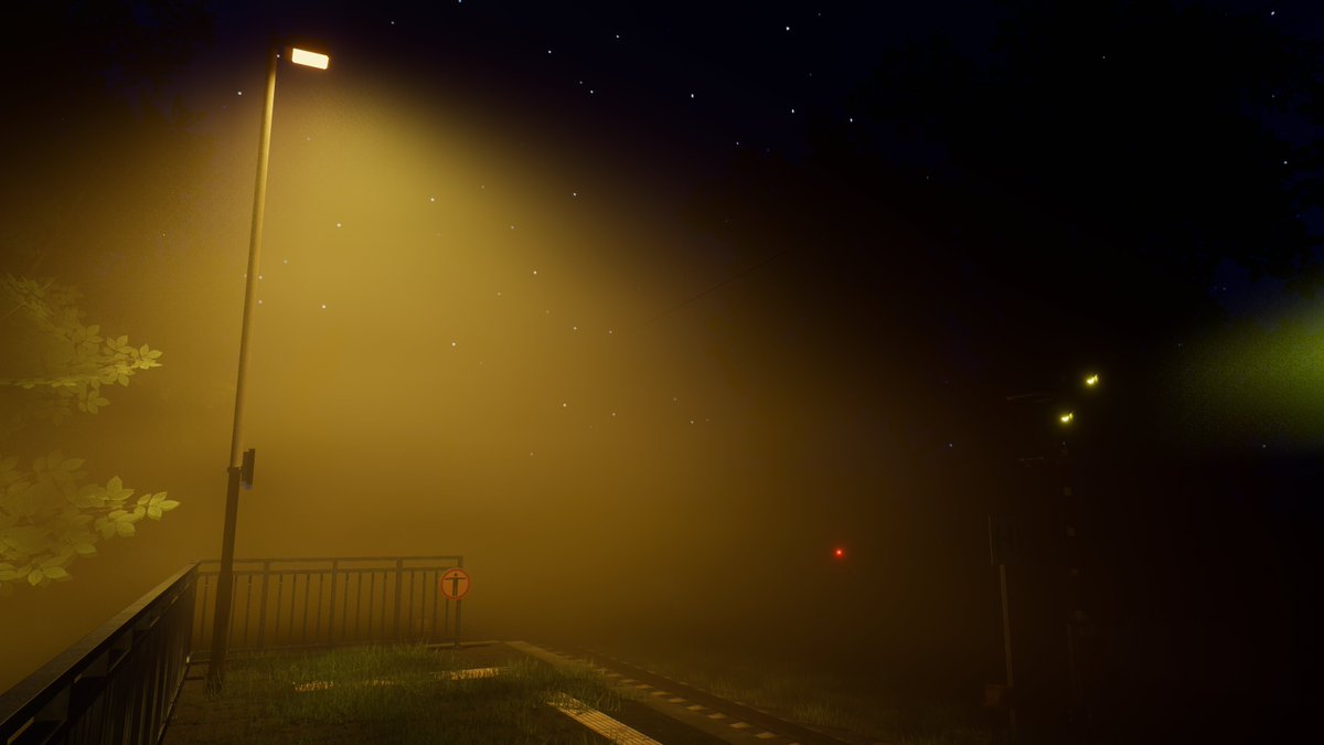 Min_VPhoto's tweet photo. World: Haltepunkt
By. EmizelST

#VRChat
#VRChat_world紹介
#VRChatPhotography https://t.co/dCYgLMkDSS