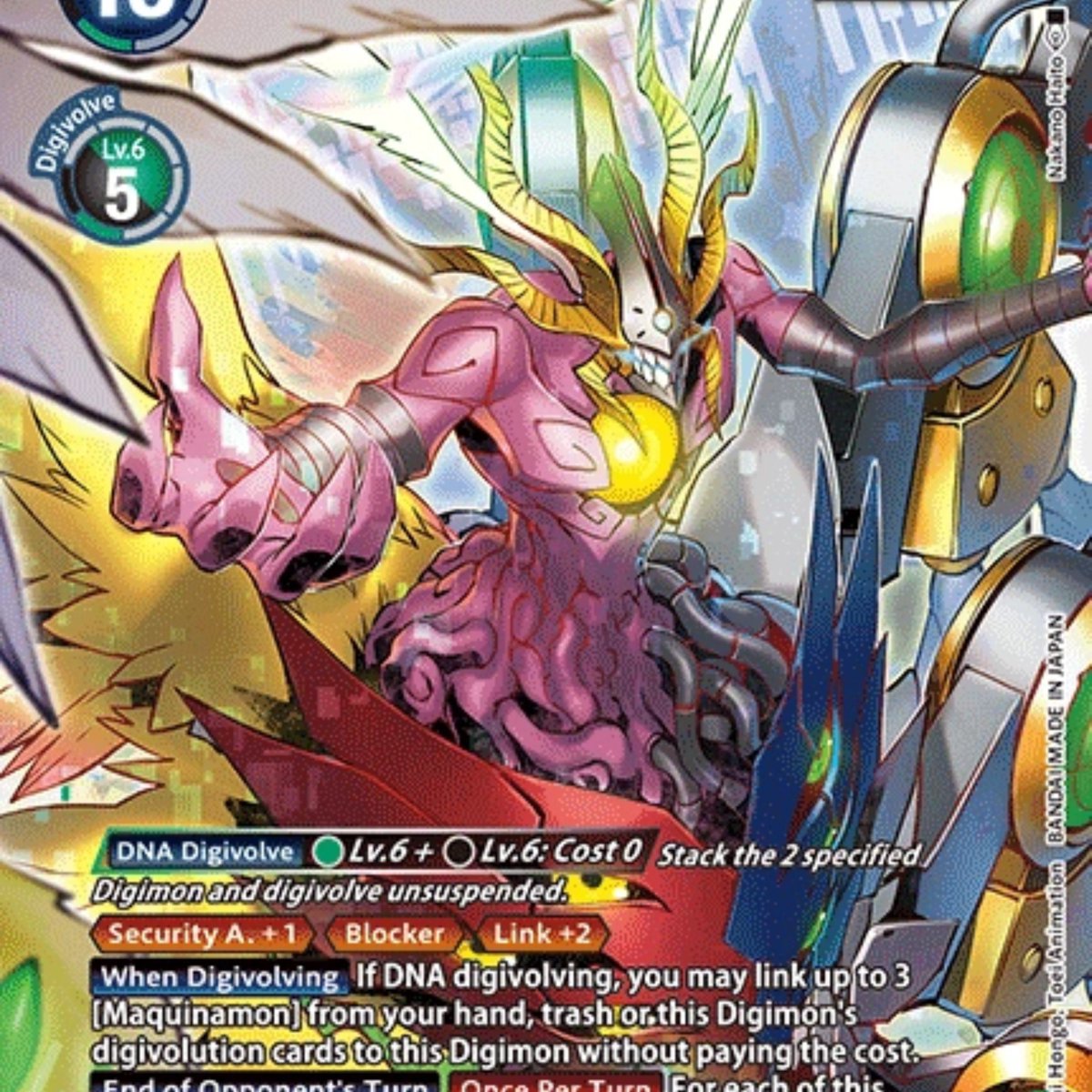 Shining_Lam's tweet photo. One of my favorite things in Digimom is when DNAs are big fusions between contrasting elements/themes

Exmaquinamon -> Machines and beasts 

Proximamon -> Destruction and creation

Gravenovamon -> Sun/Fire and Moon/Ice

Ragnaloardmon -> Offense and defense

Need more of them pls https://t.co/7kVAfDv1eL