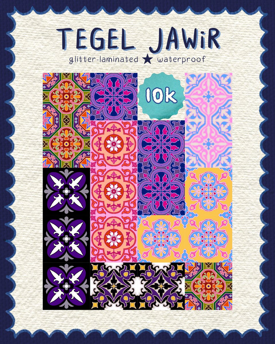 solcholil's tweet photo. DUARRRR TEGEL JAWIR (jawa kwir) akan ada di TOMOLAND ‼️‼️

i will be boothing alongside @delusionalknife and @/jollynpoke____ (IG) under our beloved @koeningnfriends please come by and say hello!!!! https://t.co/N9XQyMzbzR