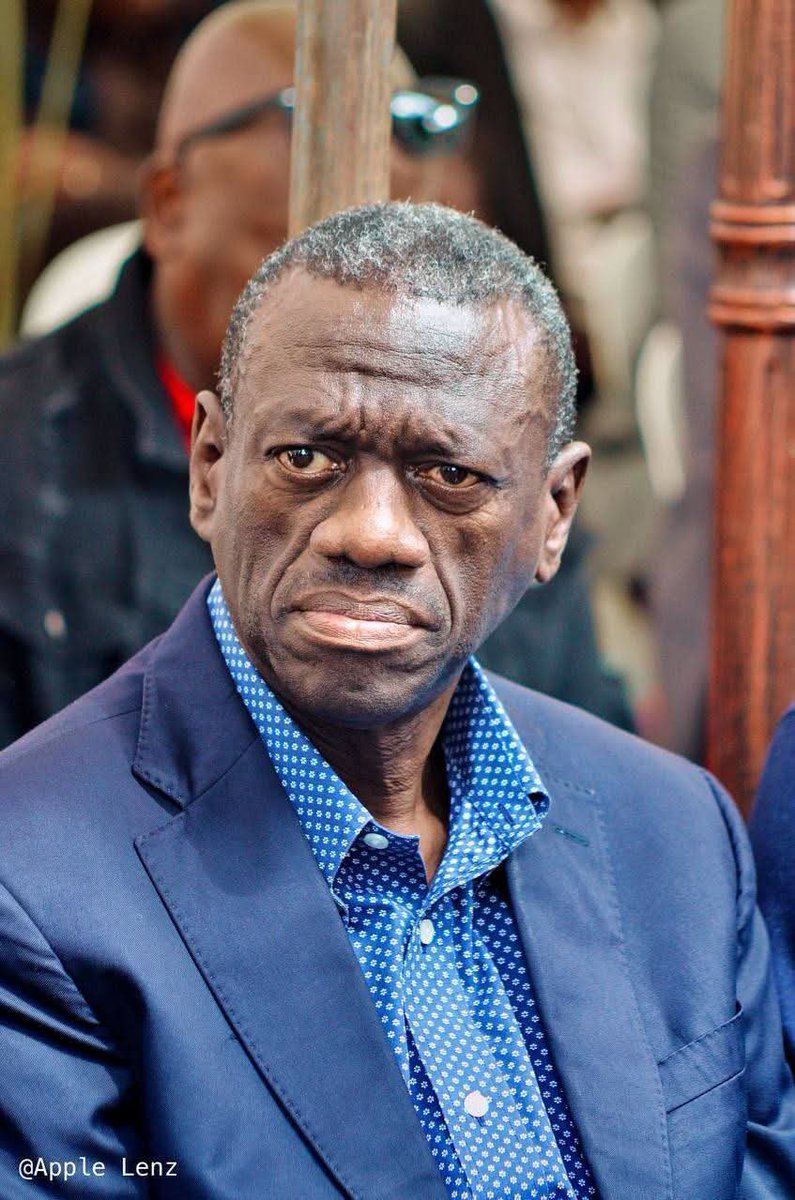 NubianBukenAli's tweet photo. Free Dr. @kizzabesigye1 and all political prisoners https://t.co/m8VPP43JUw