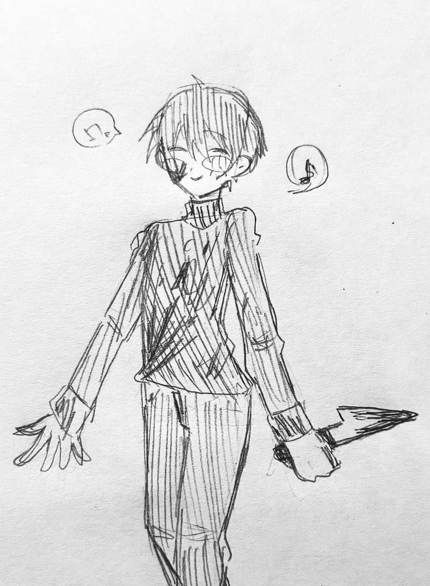ageage06's tweet photo. 殺せた🎶
 #ZENO 
 #基地絵 https://t.co/Hu0g9zd3YS