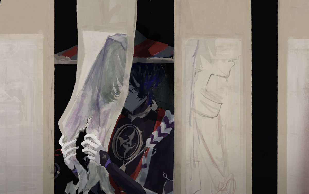 33mgykl's tweet photo. #scaramouche https://t.co/6y8yBx4QkX