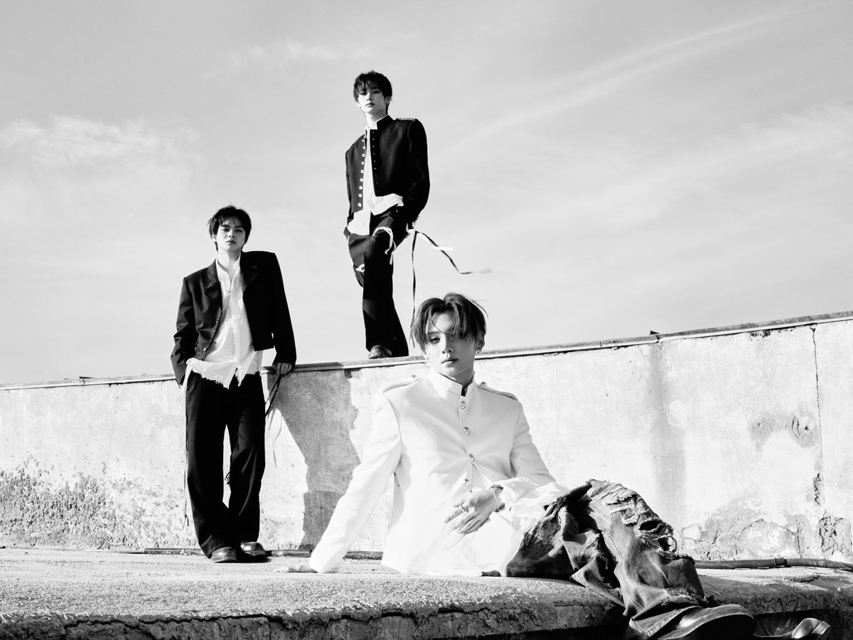 ALD1_official's tweet photo. ALPHA DRIVE ONE 2ND MINI ALBUM 'UNBREAKABLE : 少年BEAST' Concept Photo 1 ‘Fragile Beast’

ALPHA DRIVE ONE (알파드라이브원) 2ND MINI ALBUM 【UNBREAKABLE : 少年BEAST】
➫ 2026.08.24 6PM (KST)

🏎️ https://t.co/GmF3RiLZ0Z 
💿 https://t.co/lOIZOTt3oL

#ALPHADRIVEONE #ALD1 
#알파드라이브원 
#UNBREAKABLE_少年BEAST