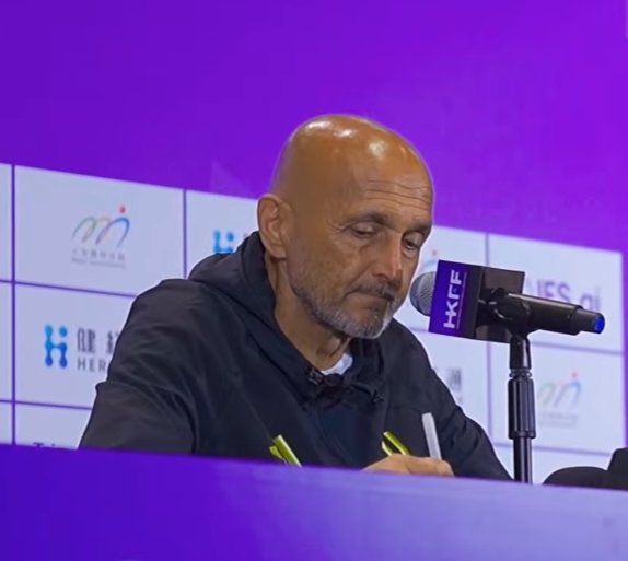 Kenan_Xtra10's tweet photo. 🚨🎙️ Spalletti: “When Kenan Yıldız plays well, the team plays well. He makes the players around him better. He remains our most important player.” https://t.co/FHYxA96MSU