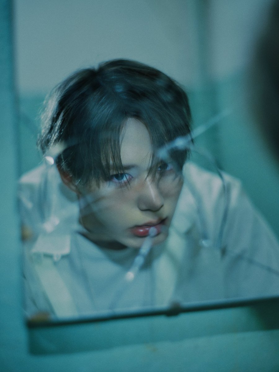 ALD1_official's tweet photo. ALPHA DRIVE ONE 2ND MINI ALBUM 'UNBREAKABLE : 少年BEAST' Concept Photo 1 ‘Fragile Beast’ #JUNSEO 

ALPHA DRIVE ONE (알파드라이브원) 2ND MINI ALBUM 【UNBREAKABLE : 少年BEAST】
➫ 2026.08.24 6PM (KST)

🏎️ https://t.co/GmF3RiLZ0Z 
💿 https://t.co/lOIZOTt3oL

#ALPHADRIVEONE #ALD1 
#알파드라이브원 
#UNBREAKABLE_少年BEAST