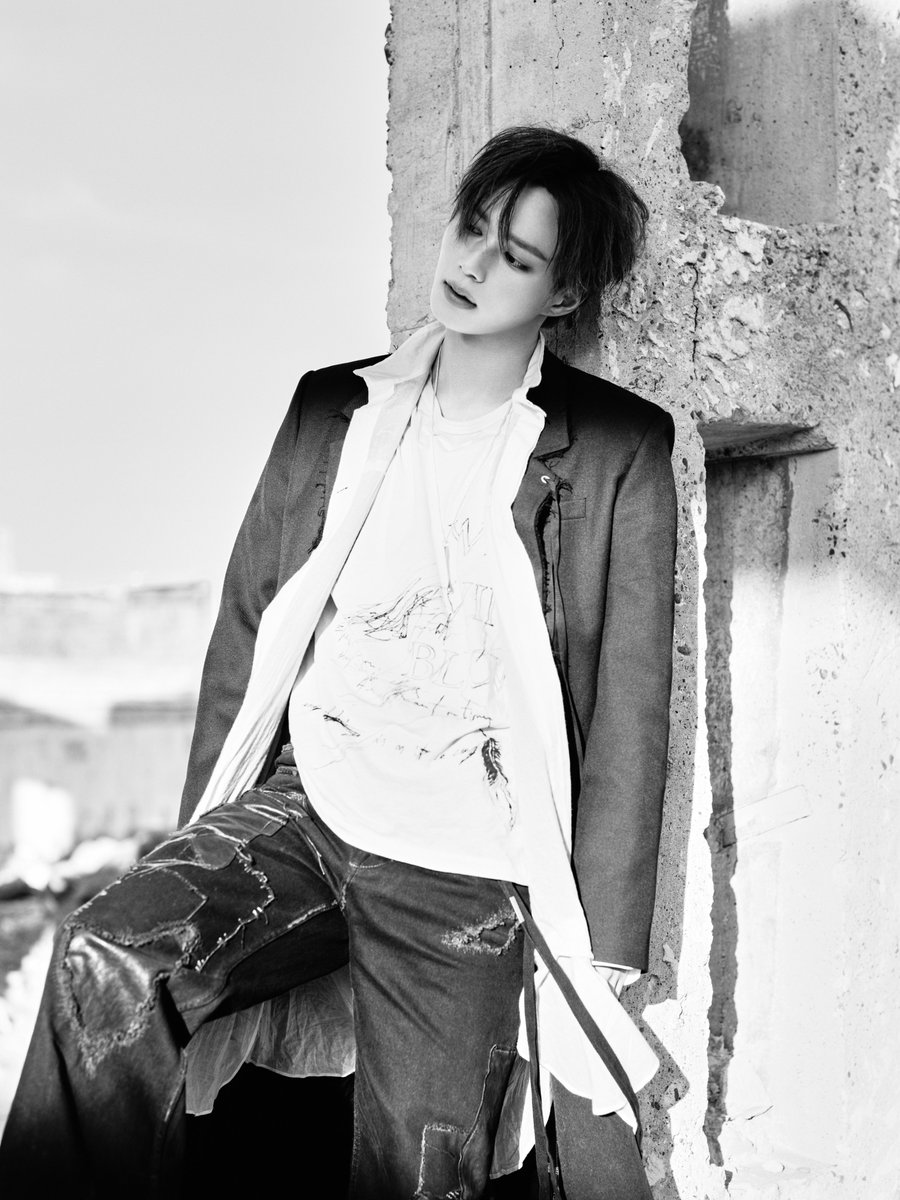 ALD1_official's tweet photo. ALPHA DRIVE ONE 2ND MINI ALBUM 'UNBREAKABLE : 少年BEAST' Concept Photo 1 ‘Fragile Beast’ #JUNSEO 

ALPHA DRIVE ONE (알파드라이브원) 2ND MINI ALBUM 【UNBREAKABLE : 少年BEAST】
➫ 2026.08.24 6PM (KST)

🏎️ https://t.co/GmF3RiMwQx 
💿 https://t.co/lOIZOTtBej

#ALPHADRIVEONE #ALD1 
#알파드라이브원 
#UNBREAKABLE_少年BEAST