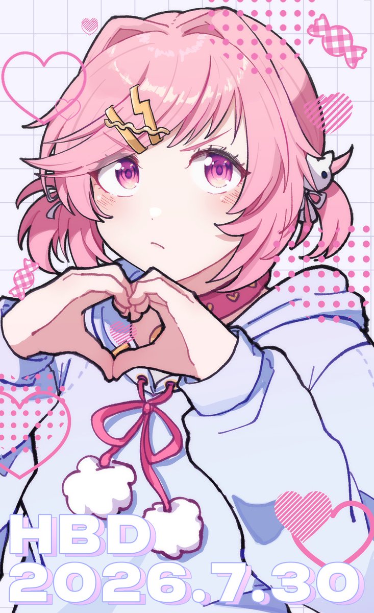 honcolor's tweet photo. お誕生日おめでとう(大遅刻) https://t.co/VOnbj4rUDN
