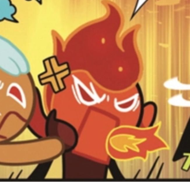 WeLuvAllCookies's tweet photo. ⠀:¨ ·.· ¨:   Appreciation ship:
⠀  `· .       Firewind!

Submitted by @firewindpilled https://t.co/v4pxQfdZ3Z