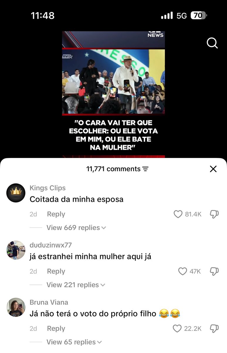 CHPSLopolo's tweet photo. A internet, ela é foda… Kkkkkkkkk https://t.co/daEIhQpbCz