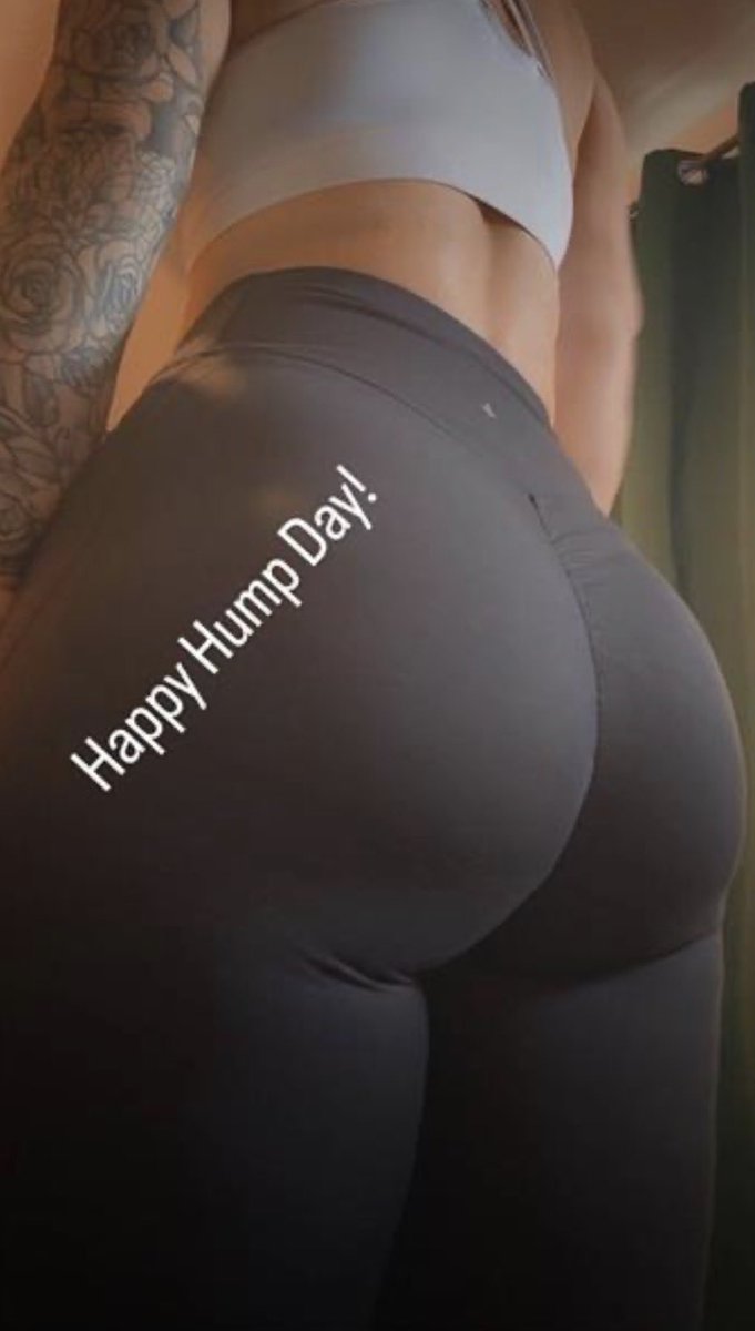 T33Jay90's tweet photo. Happy Hump Day! 😈 https://t.co/Isl4FPOdxk