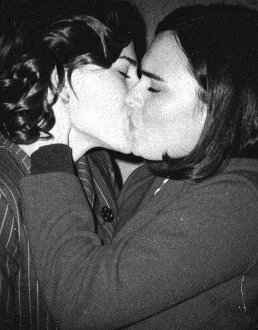 mafin_archive's tweet photo. @urogenia Se cargaron a la mejor pareja💔 #Mafin https://t.co/kjKdJmDifn