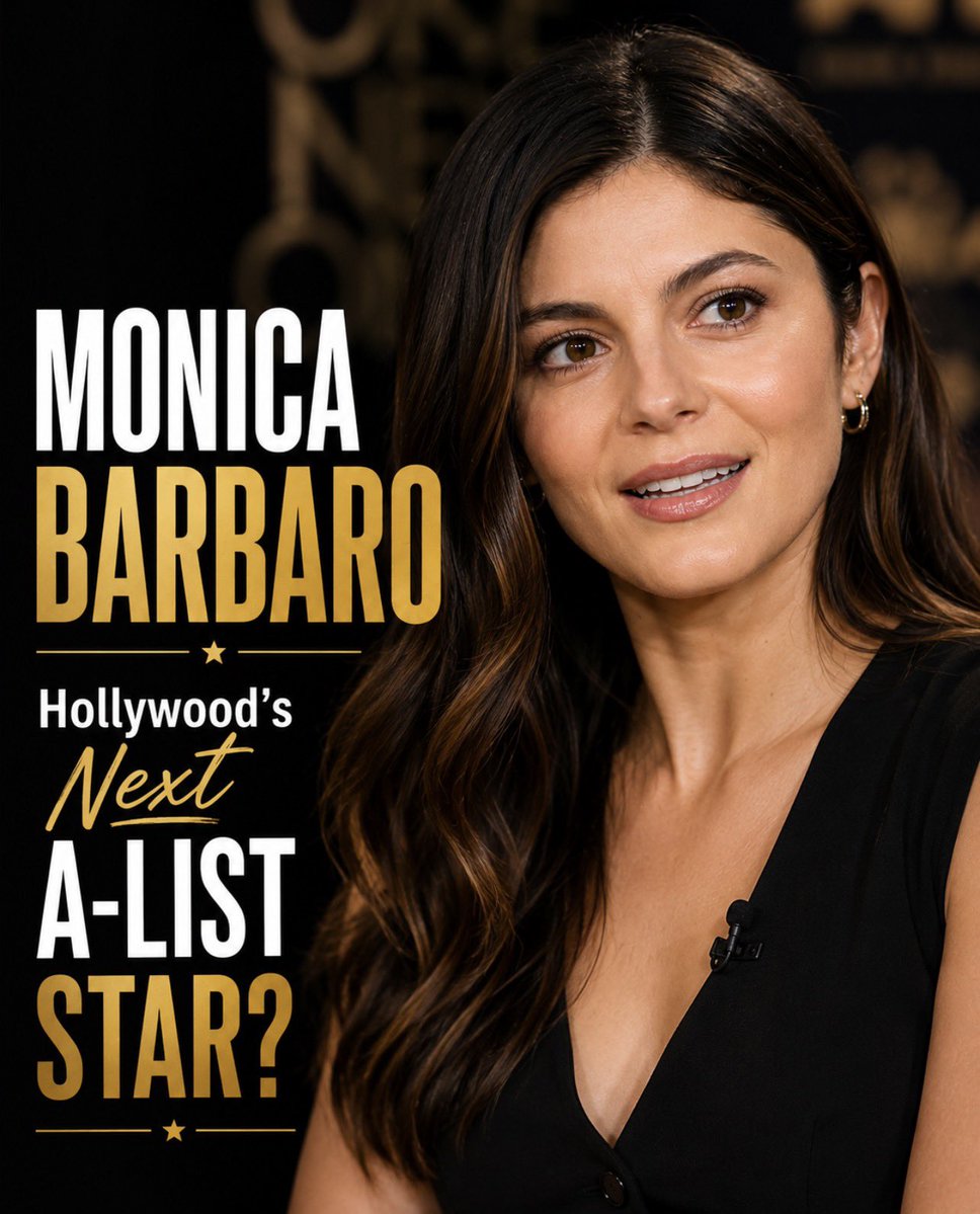 empress_md's tweet photo. Monica Barbaro’s career has been on an impressive rise in recent years.

From Top Gun: Maverick to A Complete Unknown, she’s continued to land standout roles.

🎬 Do you think she’s on her way to becoming one of Hollywood’s biggest stars?

What’s your favorite Monica Barbaro performance? 🧏🏾‍♂️👇🏼👀