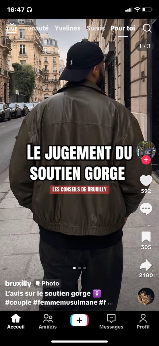 layly_y's tweet photo. ptdr un jour une nouveauté🧍‍♂️ https://t.co/BK3I0g1ird