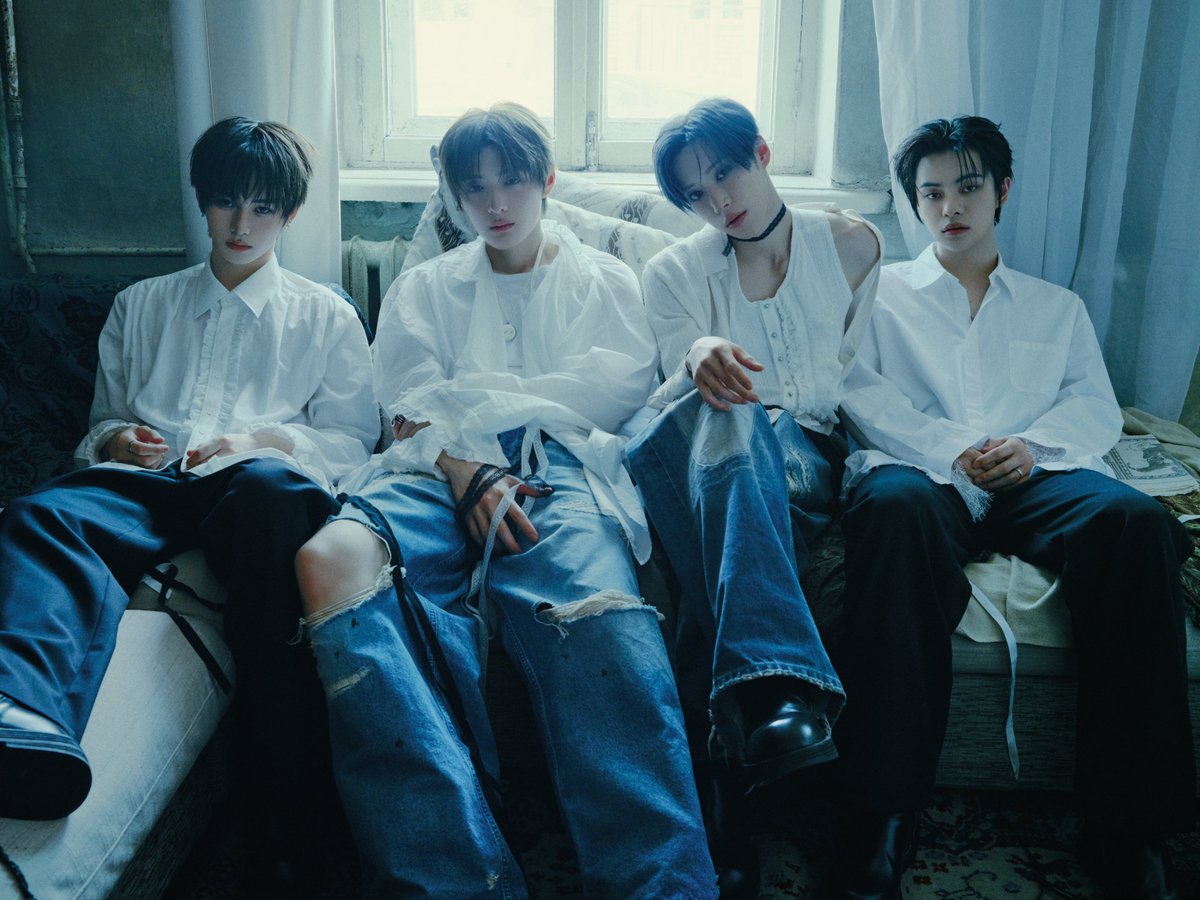 ALD1_official's tweet photo. ALPHA DRIVE ONE 2ND MINI ALBUM 'UNBREAKABLE : 少年BEAST' Concept Photo 1 ‘Fragile Beast’

ALPHA DRIVE ONE (알파드라이브원) 2ND MINI ALBUM 【UNBREAKABLE : 少年BEAST】
➫ 2026.08.24 6PM (KST)

🏎️ https://t.co/GmF3RiLZ0Z 
💿 https://t.co/lOIZOTt3oL

#ALPHADRIVEONE #ALD1 
#알파드라이브원 
#UNBREAKABLE_少年BEAST