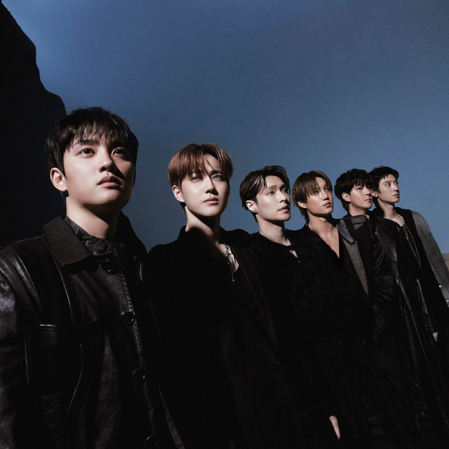 kchartsmaster's tweet photo. EXO will reportedly debut a new unit in the 4Q of 2026. https://t.co/pxuQnyt35R