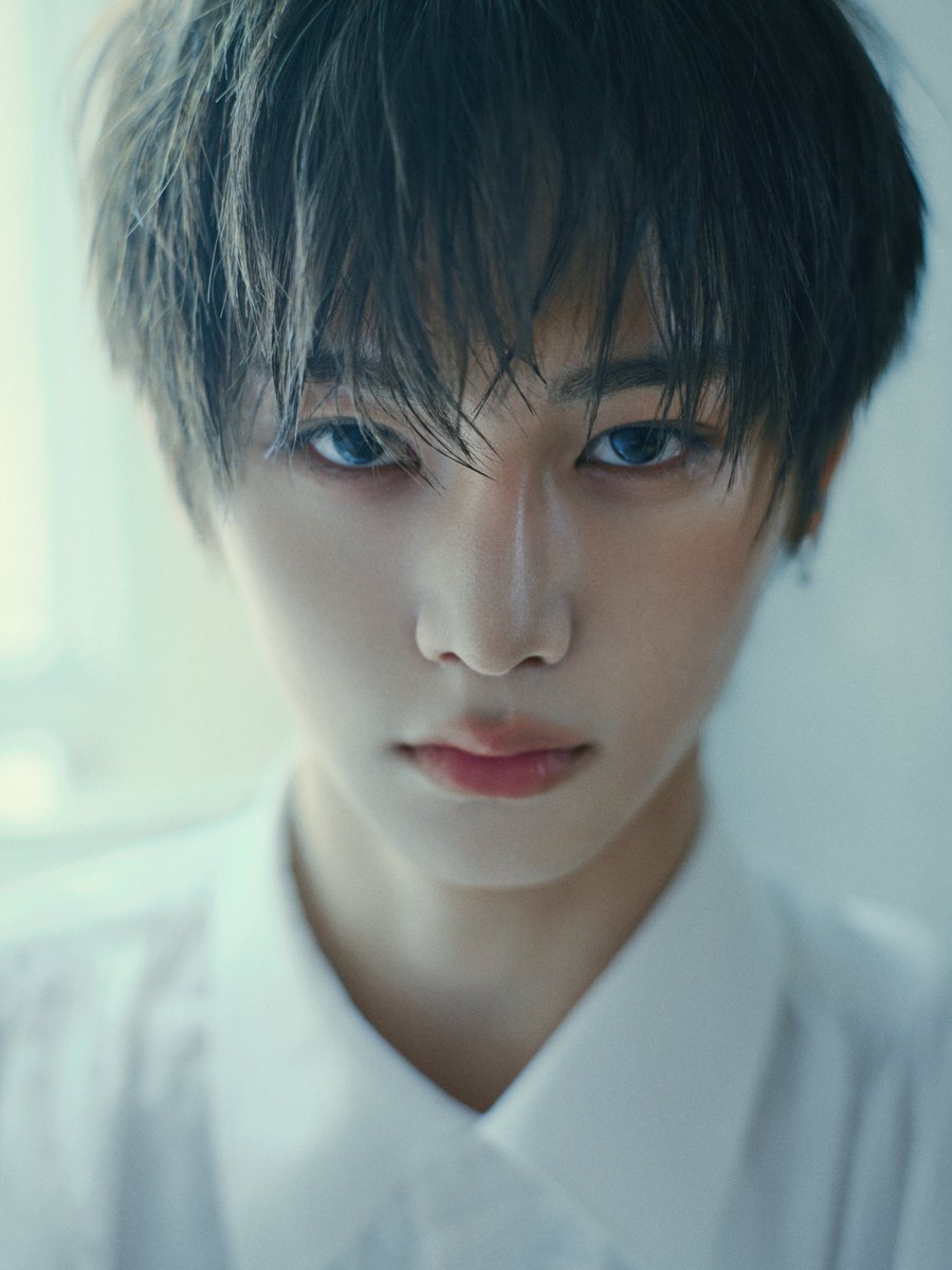 ALD1_official's tweet photo. ALPHA DRIVE ONE 2ND MINI ALBUM 'UNBREAKABLE : 少年BEAST' Concept Photo 1 ‘Fragile Beast’ #ANXIN 

ALPHA DRIVE ONE (알파드라이브원) 2ND MINI ALBUM 【UNBREAKABLE : 少年BEAST】
➫ 2026.08.24 6PM (KST)

🏎️ https://t.co/GmF3RiMwQx 
💿 https://t.co/lOIZOTtBej

#ALPHADRIVEONE #ALD1 
#알파드라이브원 
#UNBREAKABLE_少年BEAST