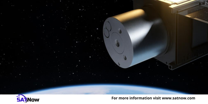 satnow_online's tweet photo. 💧SteamJet Space Systems is advancing green satellite propulsion with water-based SteamJet thrusters, offering a non-toxic approach to spacecraft maneuvering and orbit control. 

Read more: https://t.co/7ZzhnzZ5aA

#greenpropulsion #propulsion #spacecraft #space #newspace https://t.co/Ssh7XFWqP5