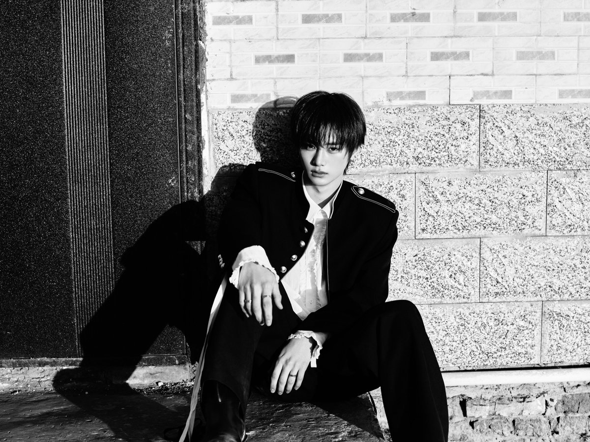 ALD1_official's tweet photo. ALPHA DRIVE ONE 2ND MINI ALBUM 'UNBREAKABLE : 少年BEAST' Concept Photo 1 ‘Fragile Beast’ #ANXIN 

ALPHA DRIVE ONE (알파드라이브원) 2ND MINI ALBUM 【UNBREAKABLE : 少年BEAST】
➫ 2026.08.24 6PM (KST)

🏎️ https://t.co/GmF3RiMwQx 
💿 https://t.co/lOIZOTtBej

#ALPHADRIVEONE #ALD1 
#알파드라이브원 
#UNBREAKABLE_少年BEAST