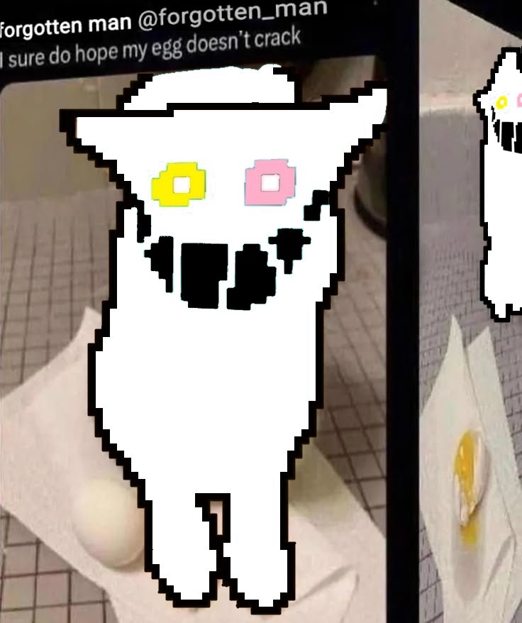 Lord_X2002's tweet photo. Curis/Memes D-sides de Friend de deltarune,son solo edits sencillos realmente
El primero es el que más me esforcé en hacer ya que tuve que también editar al Homero de la pantalla para que fuera el D-sides jaja
#FNFDsides #Dsides #FNFDside #Dside #DsidesRedux https://t.co/YeSroZk5JI