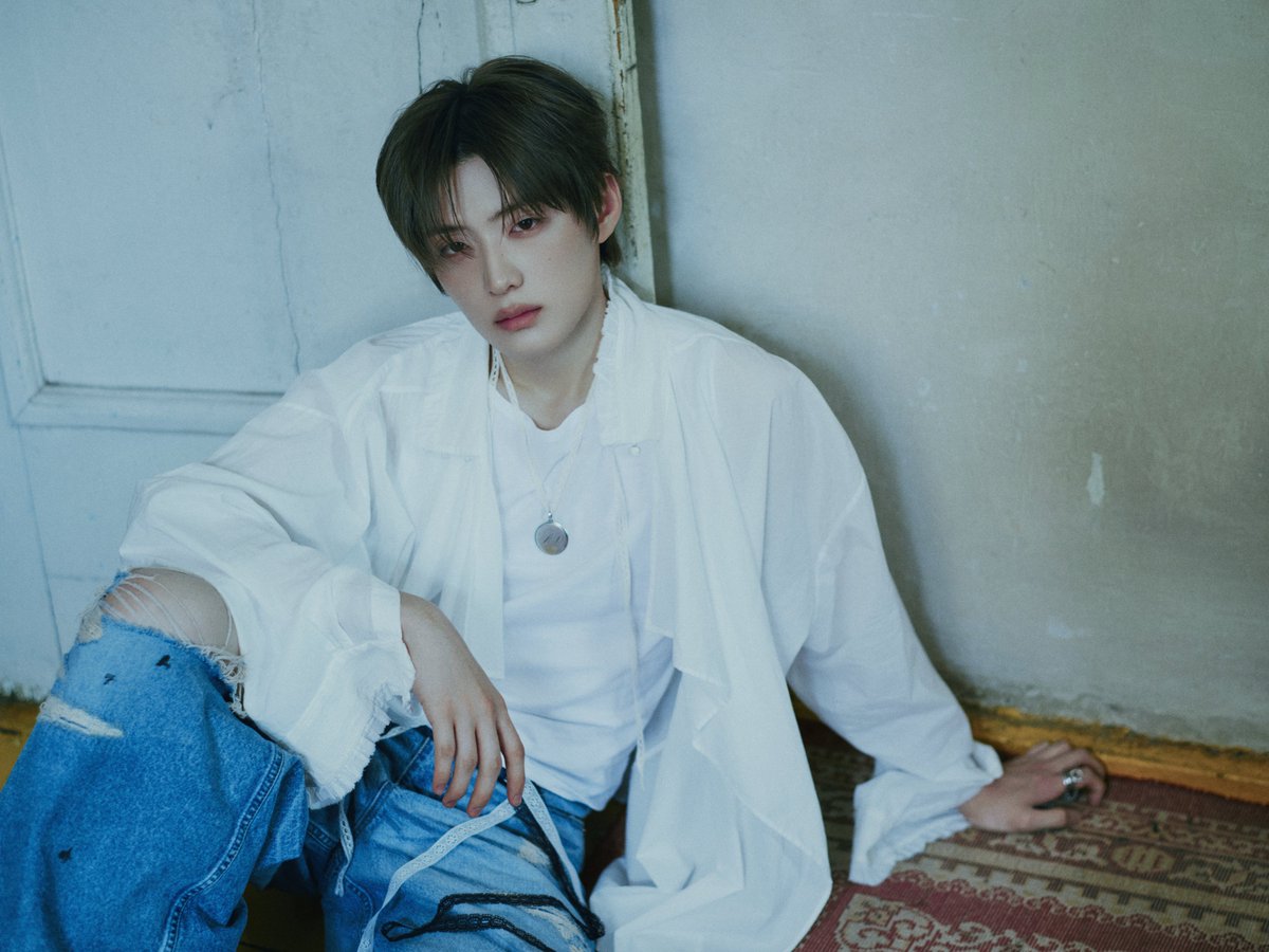 ALD1_official's tweet photo. ALPHA DRIVE ONE 2ND MINI ALBUM 'UNBREAKABLE : 少年BEAST' Concept Photo 1 ‘Fragile Beast’ #SANGHYEON 

ALPHA DRIVE ONE (알파드라이브원) 2ND MINI ALBUM 【UNBREAKABLE : 少年BEAST】
➫ 2026.08.24 6PM (KST)

🏎️ https://t.co/GmF3RiMwQx 
💿 https://t.co/lOIZOTtBej

#ALPHADRIVEONE #ALD1 
#알파드라이브원 
#UNBREAKABLE_少年BEAST