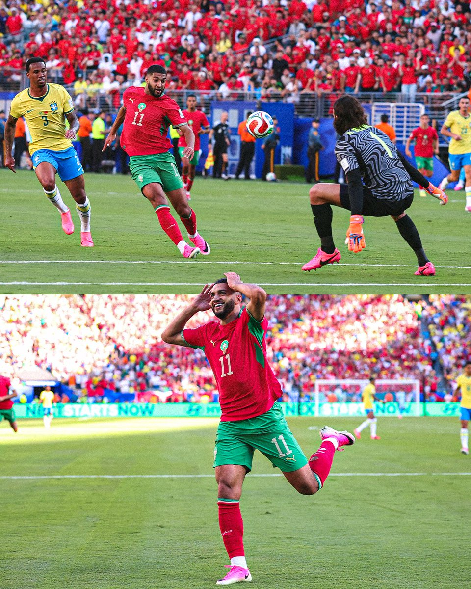 fifaworldcup_ar's tweet photo. مُذهل يا صيباري 😲

#FIFAWorldCup https://t.co/1LQ8ogsSHE