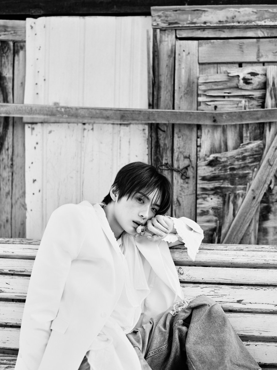 ALD1_official's tweet photo. ALPHA DRIVE ONE 2ND MINI ALBUM 'UNBREAKABLE : 少年BEAST' Concept Photo 1 ‘Fragile Beast’ #SANGHYEON 

ALPHA DRIVE ONE (알파드라이브원) 2ND MINI ALBUM 【UNBREAKABLE : 少年BEAST】
➫ 2026.08.24 6PM (KST)

🏎️ https://t.co/GmF3RiMwQx 
💿 https://t.co/lOIZOTtBej

#ALPHADRIVEONE #ALD1 
#알파드라이브원 
#UNBREAKABLE_少年BEAST