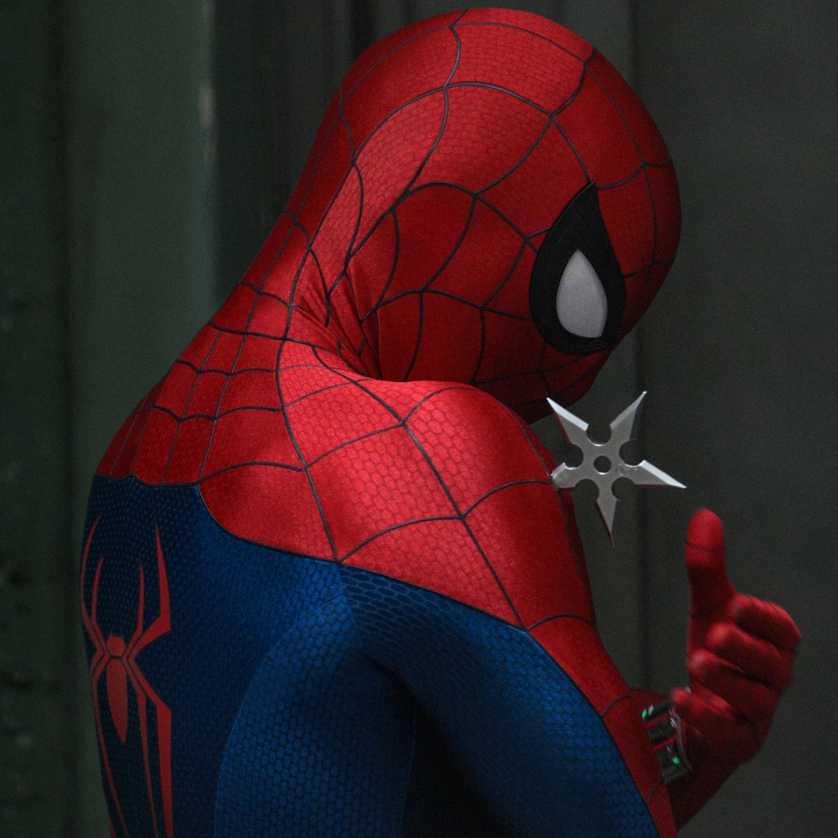 TavernaMarvel's tweet photo. 'HOMEM-ARANHA: UM NOVO DIA' ultrapassa a marca de $1.1 bilhão de dólares em bilheteria mundial. https://t.co/jEJdwVOR14