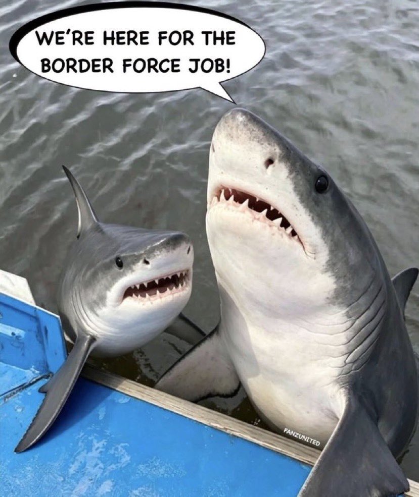 Colin00007's tweet photo. You have to love the British sense of humour! https://t.co/bYgvht8gIa