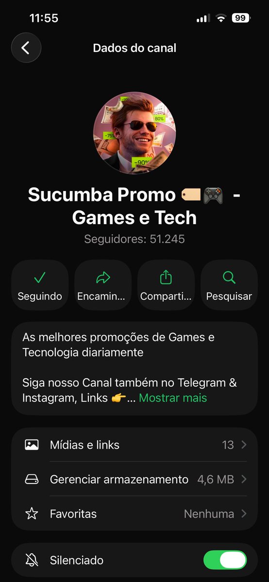 Rafa93Rd's tweet photo. @SucumbaGames ✅ https://t.co/UmYtfTdFNM